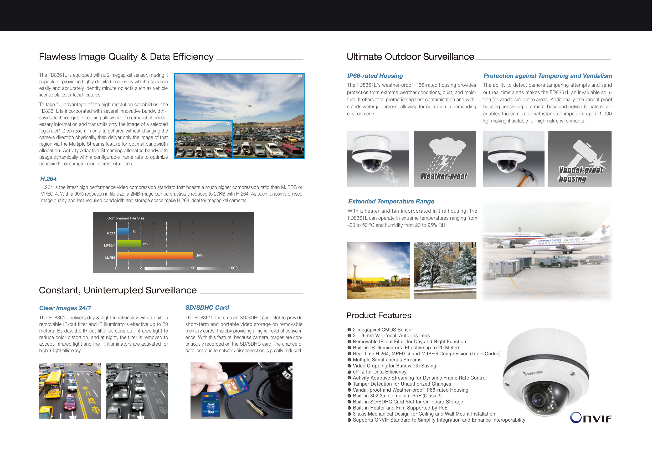 Page 2 of 2 - Datasheet_Eng_FD8361L_V1.1 Fd8361ldatasheet En20141119-2-l3icmu