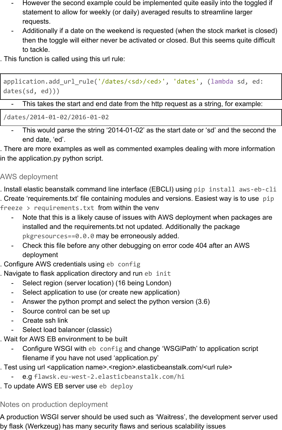 Page 5 of 10 - Flask Guide