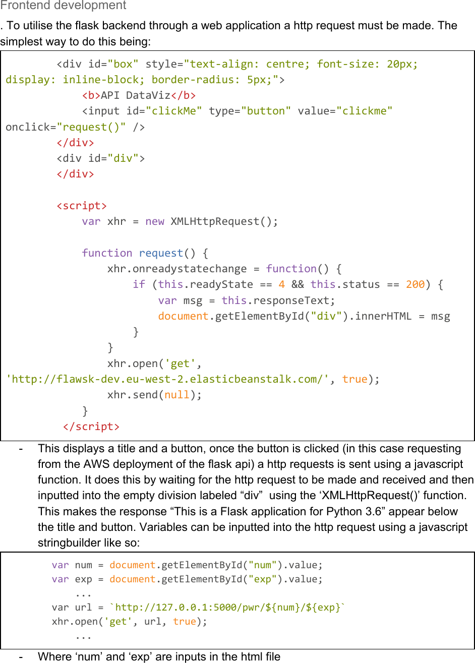 Page 6 of 10 - Flask Guide