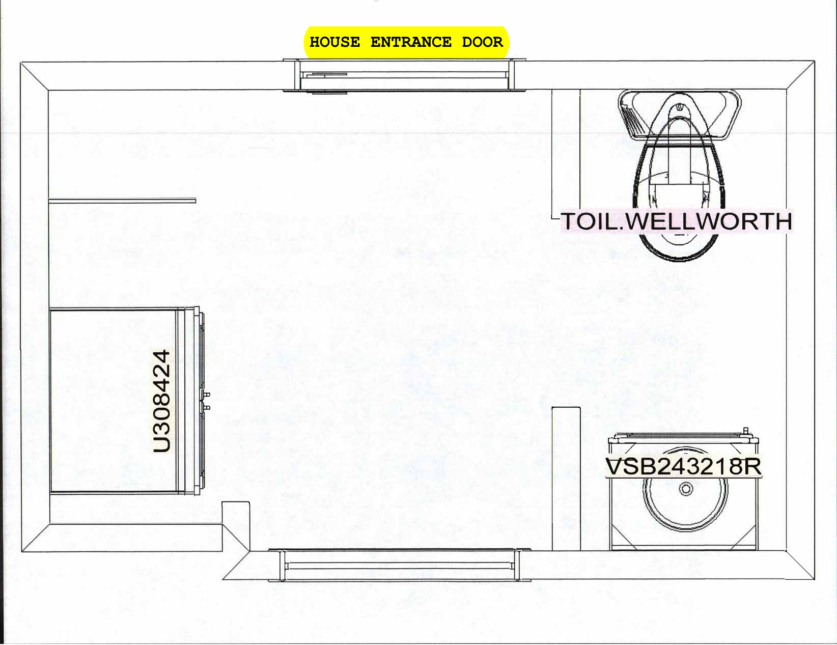 Page 1 of 4 - Floor%20heating%20system%20floor%20plan Floor Heating System Plan