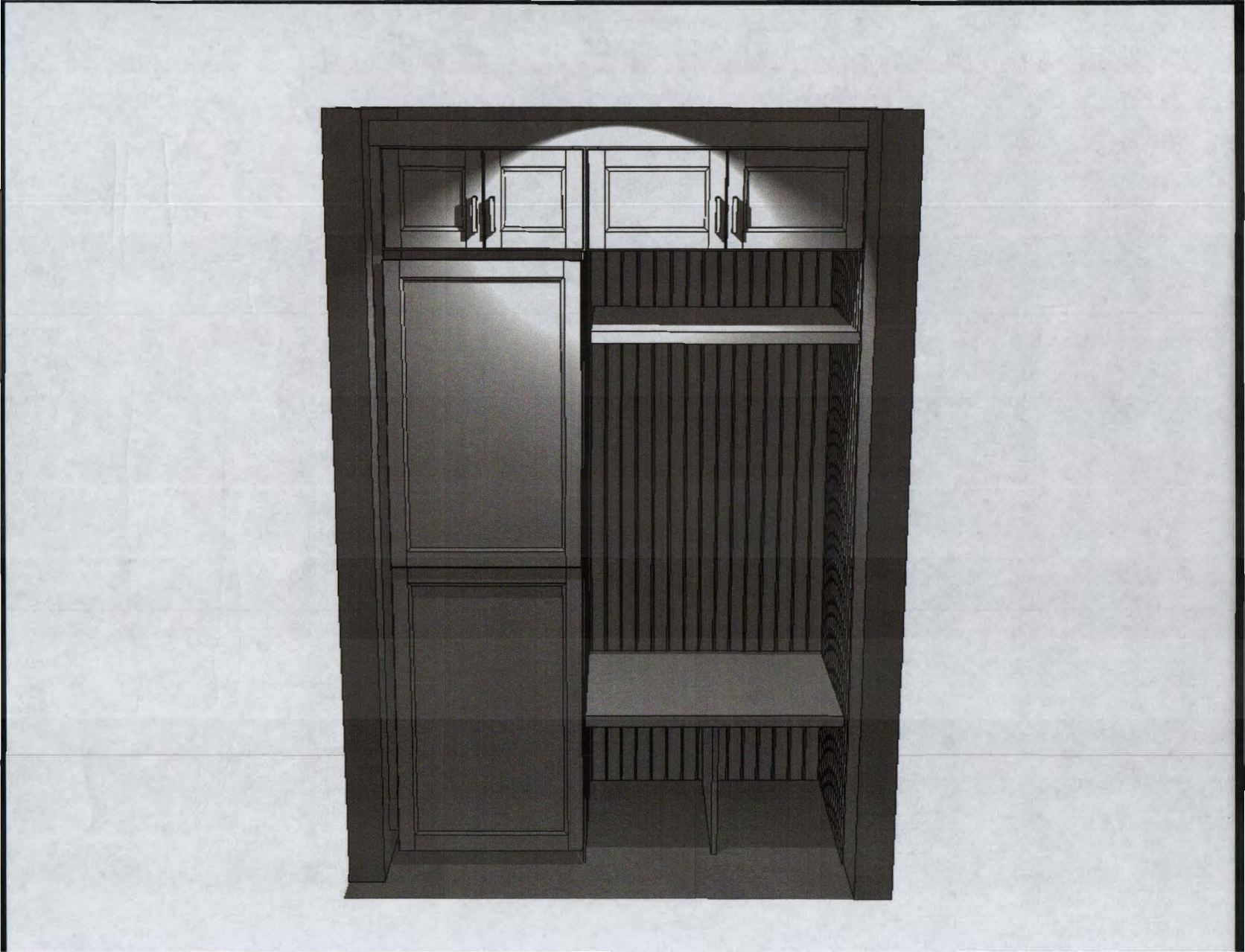 Page 4 of 4 - Floor%20heating%20system%20floor%20plan Floor Heating System Plan