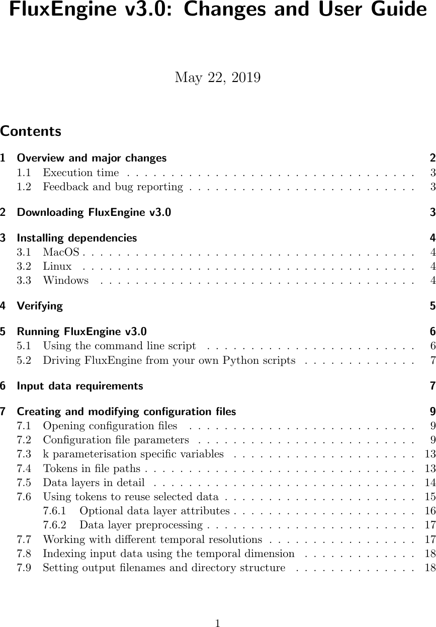 Flux Engine V3 Instructions