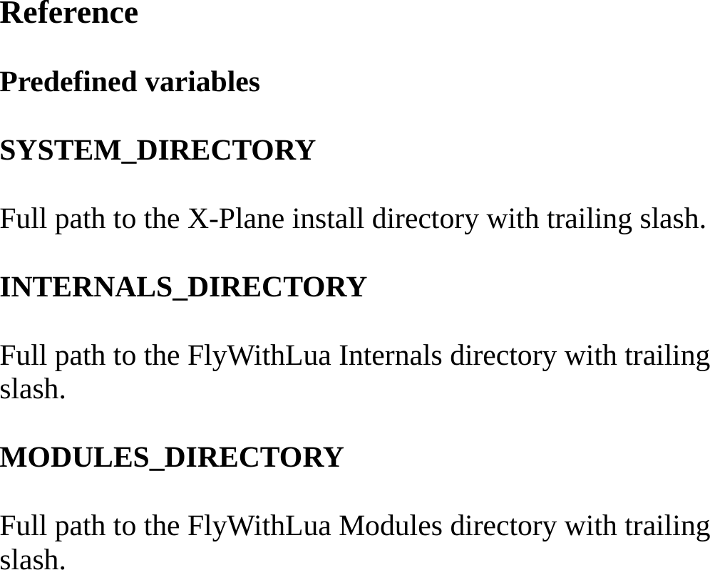 Page 3 of 9 - Fly With Lua NG En Manual