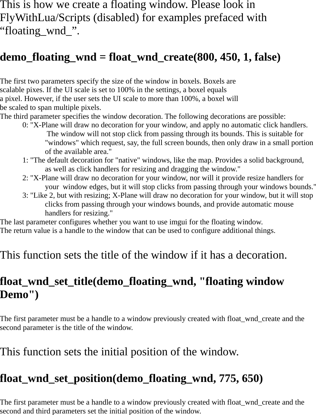 Page 4 of 9 - Fly With Lua NG En Manual