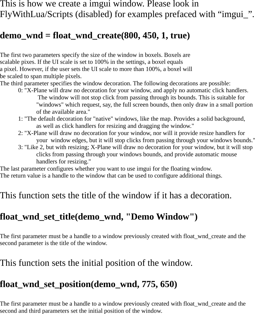 Page 7 of 9 - Fly With Lua NG En Manual