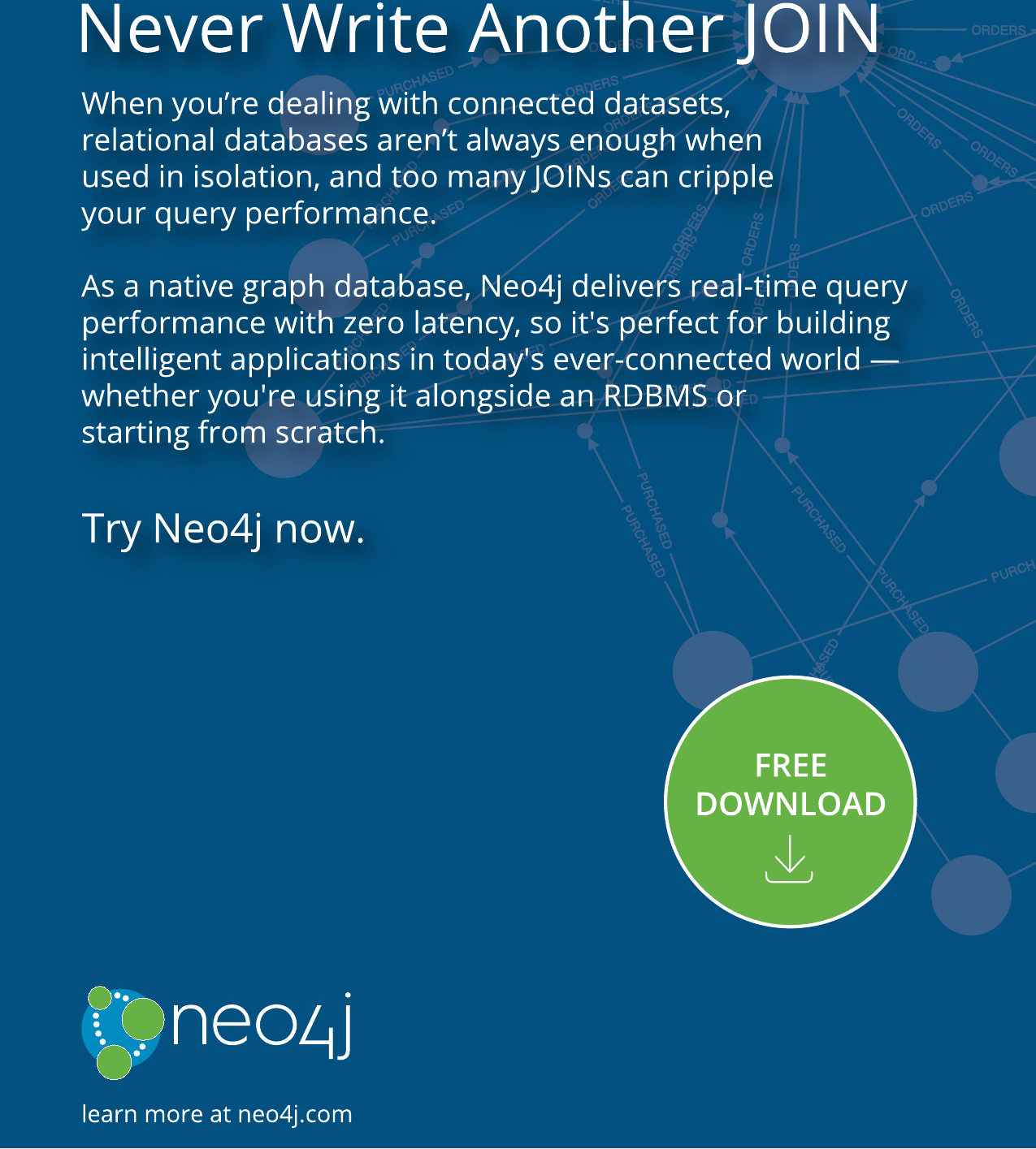 Page 2 of 8 - From Relational To Graph A Developers Guide