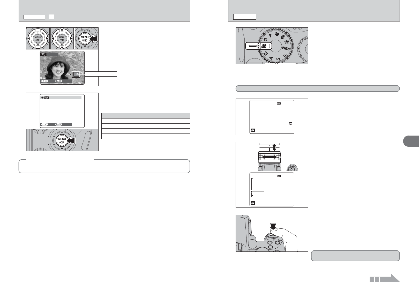 FinePix S9100/FinePix S9600 Manual Fujifilm Fine Pix User Guide and
