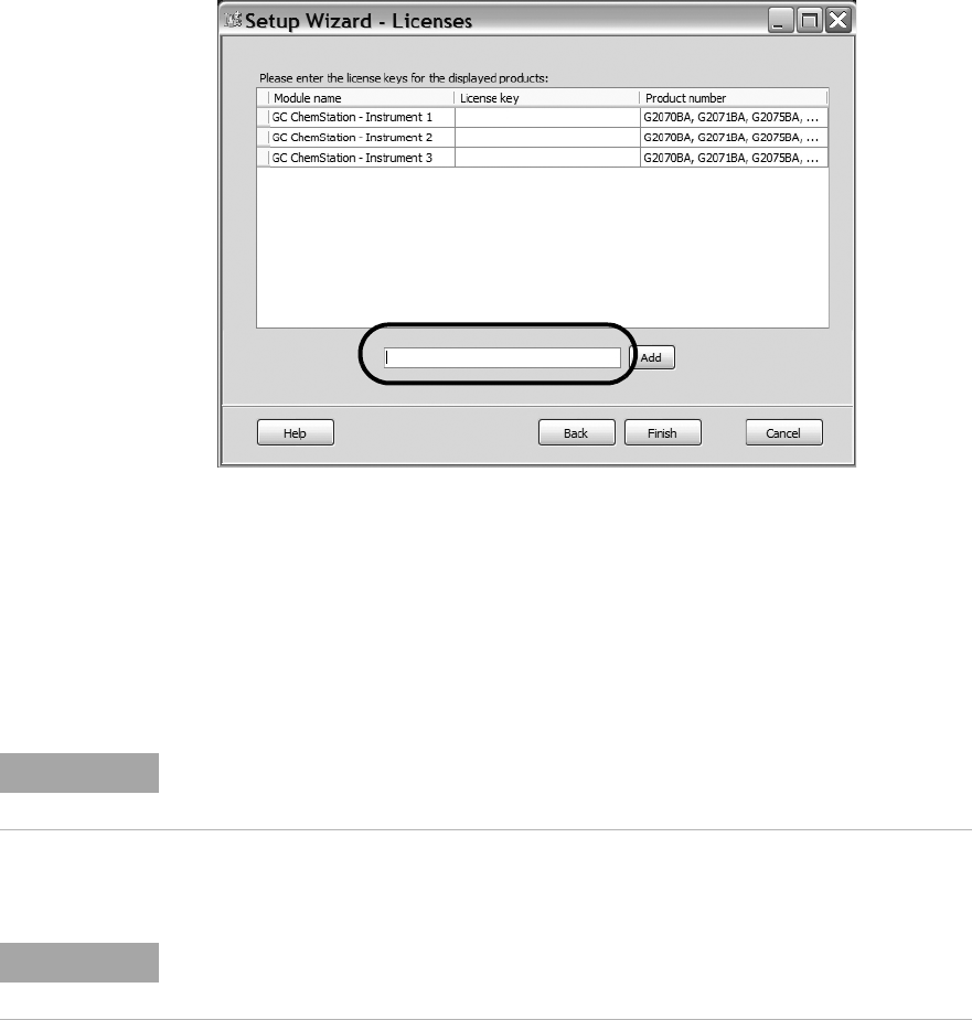 Agilent ChemStation for GC Systems Data Analysis and 35900E A/D