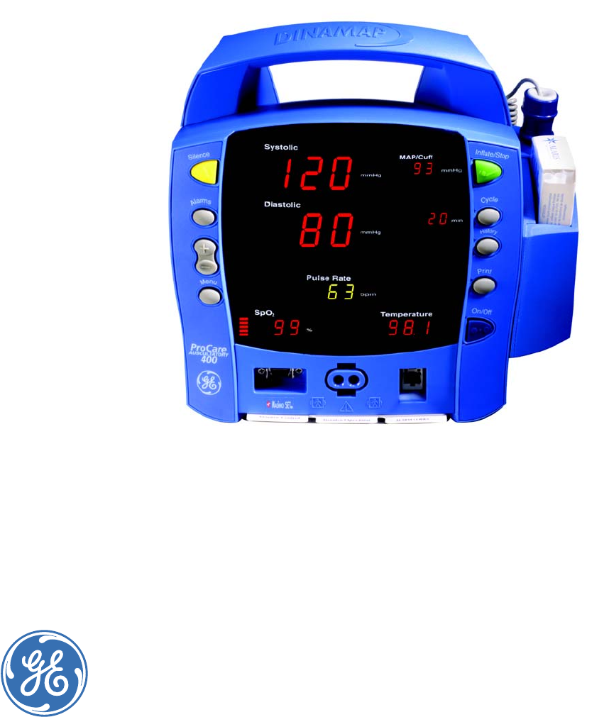 Procare Service Man Dcp400 Gehc Manual Dinamap Pro Care Monitor 2008 Procare Service Man Dcp400 Gehc Manual Dinamap Pro Care Monitor 2008