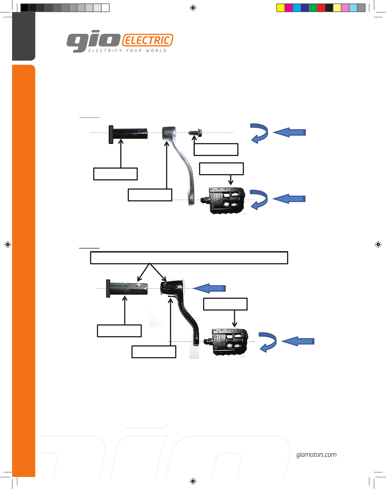 Gio Electric Scooter Battery Wiring Diagram - Style Guru: Fashion