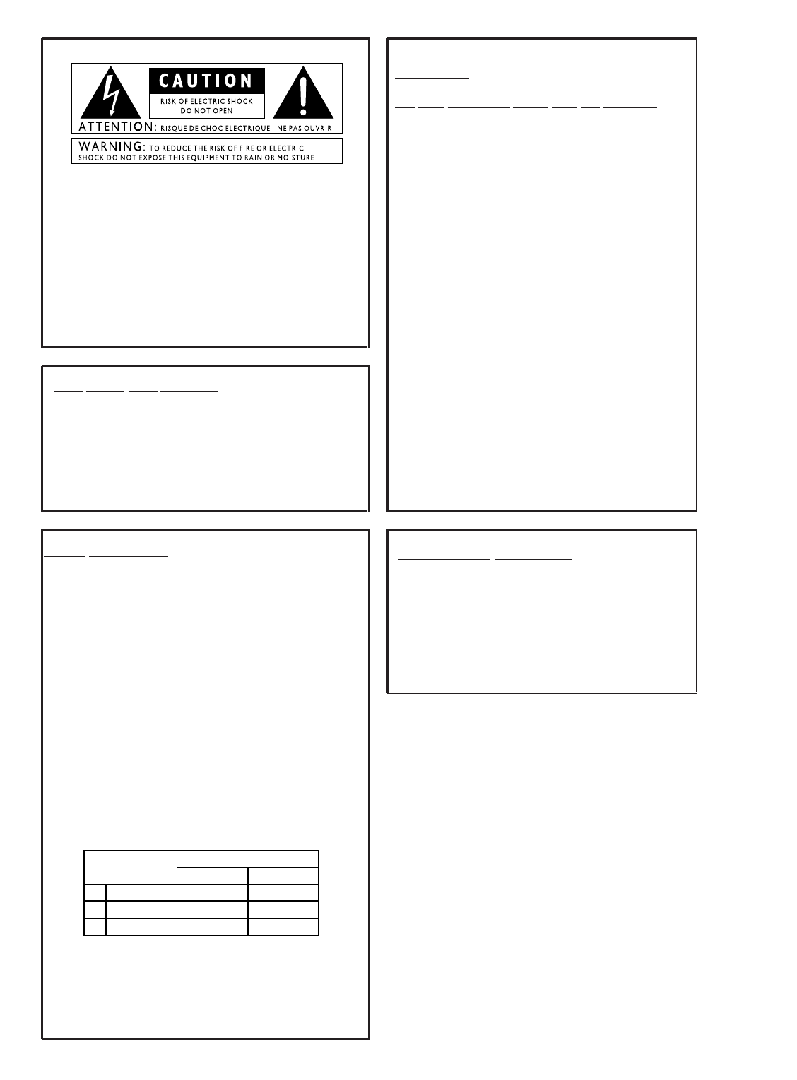 Digitech Ar 1747 User Manual