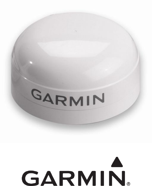 Vehicle Electronics & GPS Garmin GPS 19x HVS NMEA 0183 GPS Antenna GPS