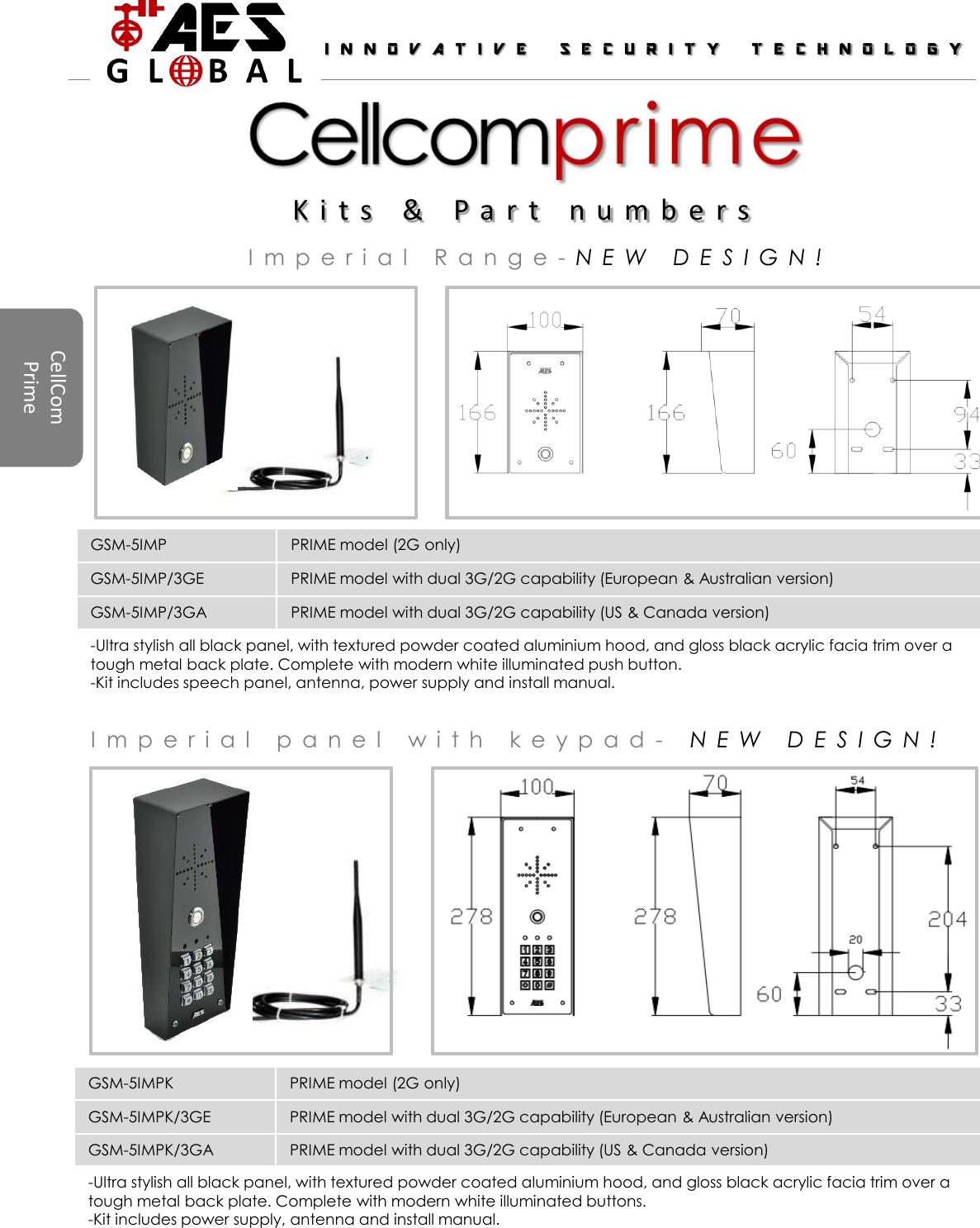 Page 5 of 9 - 1 GSM-CELLCOM-mini-brochure