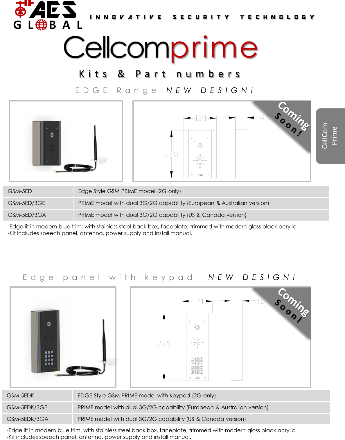 Page 6 of 9 - 1 GSM-CELLCOM-mini-brochure