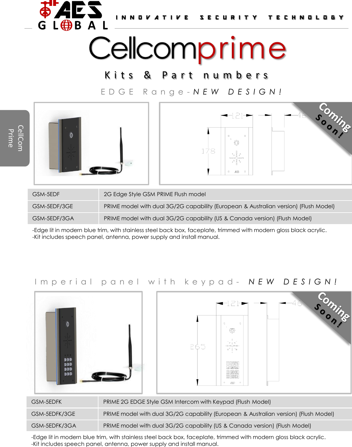 Page 7 of 9 - 1 GSM-CELLCOM-mini-brochure