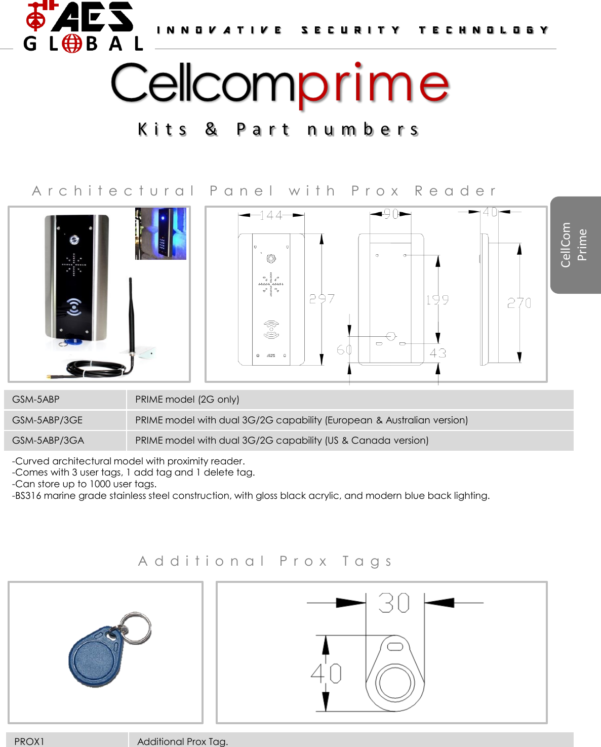 Page 8 of 9 - 1 GSM-CELLCOM-mini-brochure