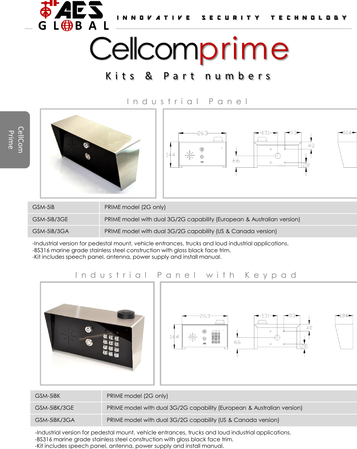 Page 9 of 9 - 1 GSM-CELLCOM-mini-brochure