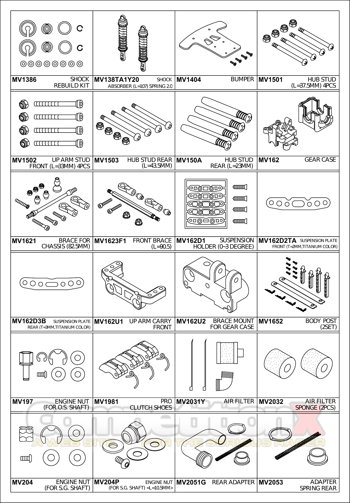 Page 5 of 11 - GV  Rambo Manual GV-Rambo