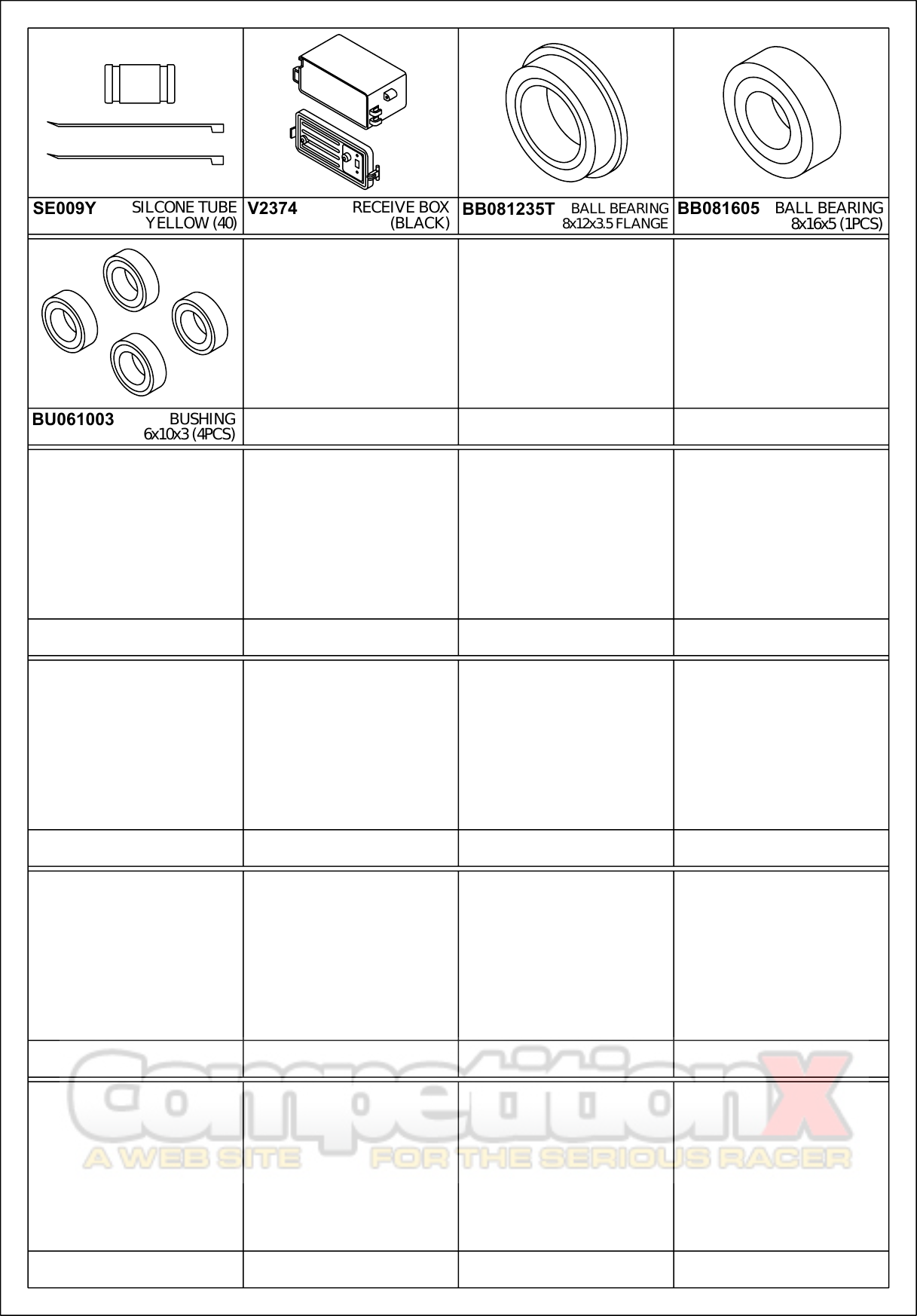 Page 8 of 11 - GV  Rambo Manual GV-Rambo