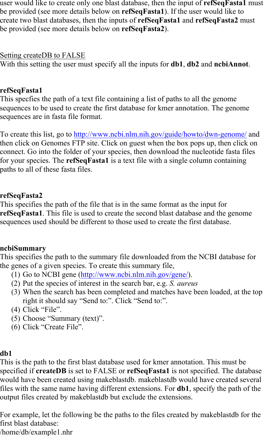 Page 6 of 8 - GWAS For Bacteria User Manual