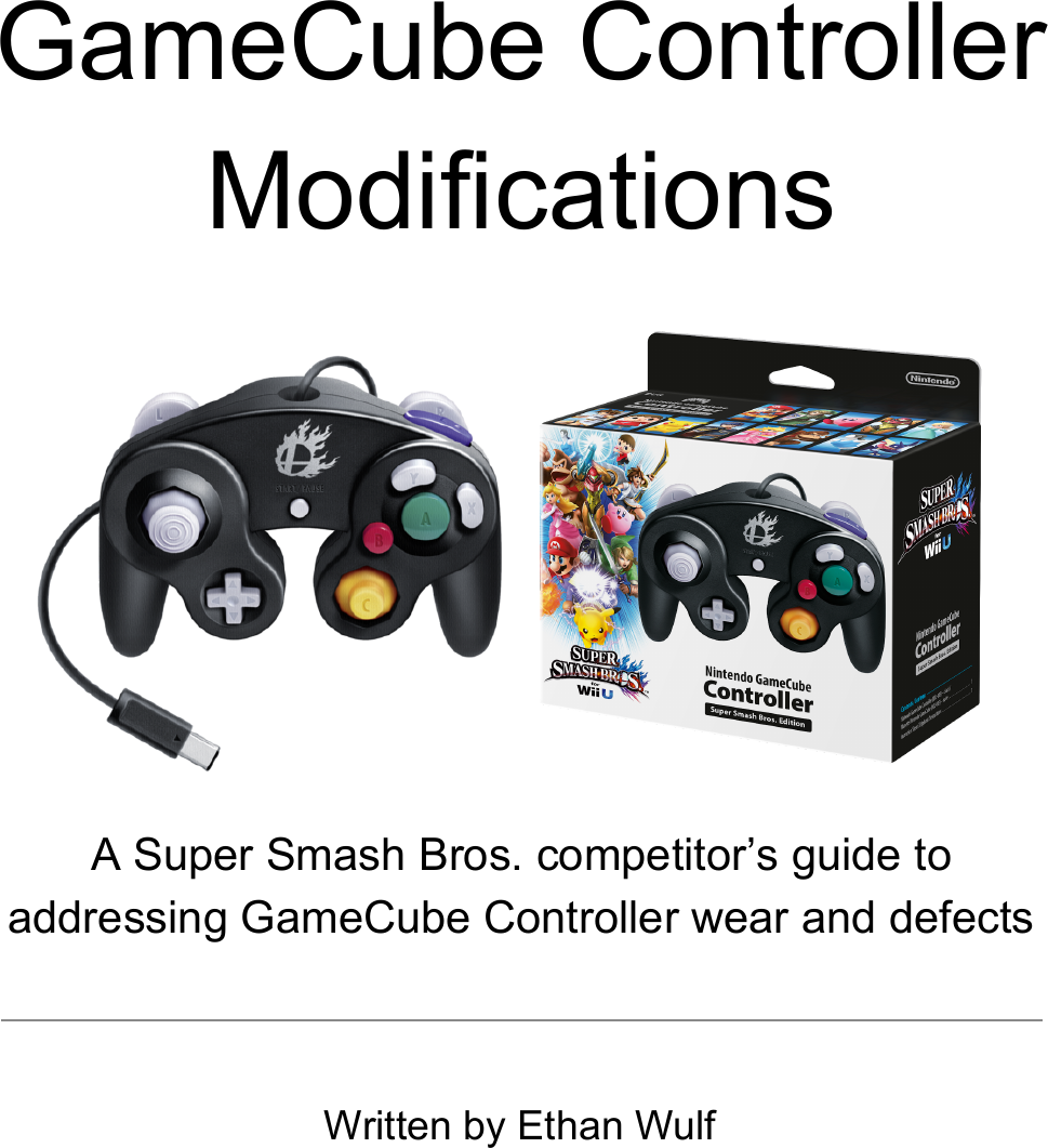 Gamecube Controller Pcb Schematic - Eo 4872 Controller Wiring Diagram