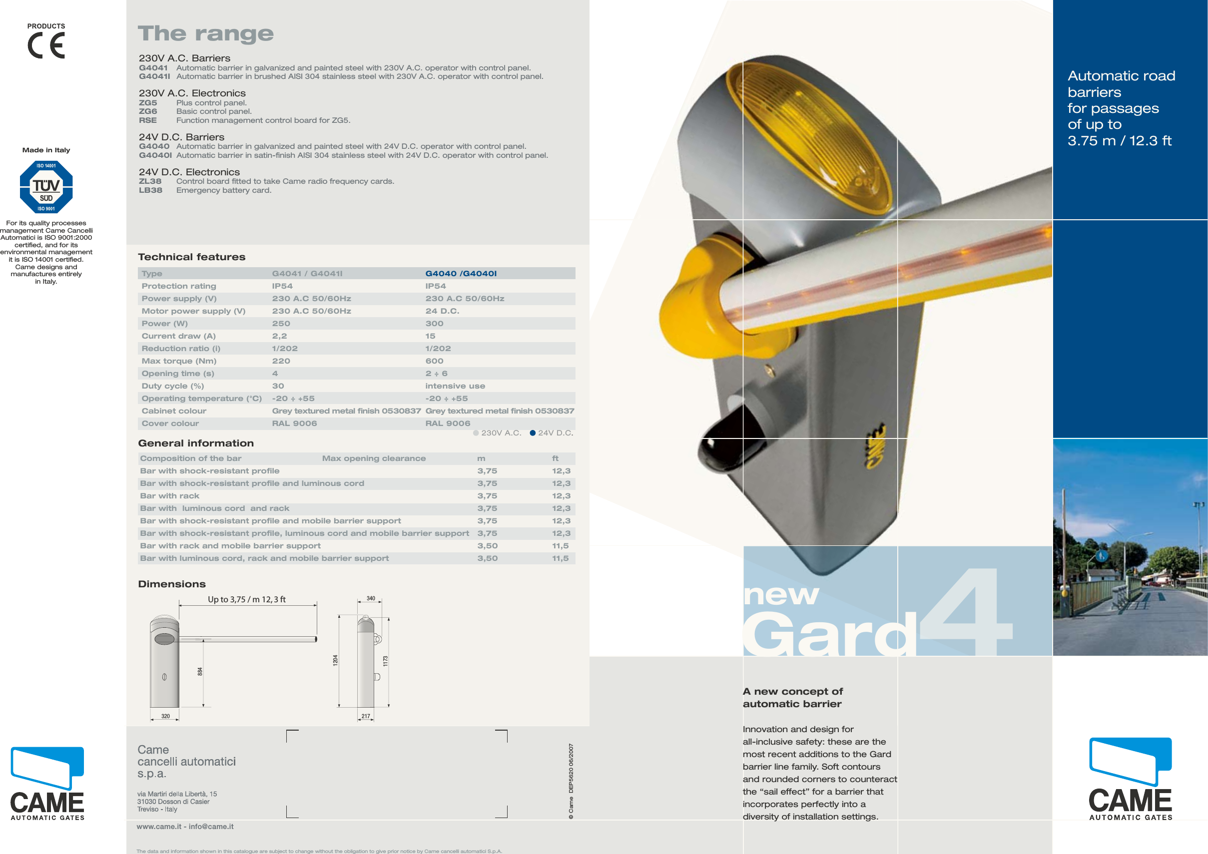 Page 1 of 2 - Gard 4