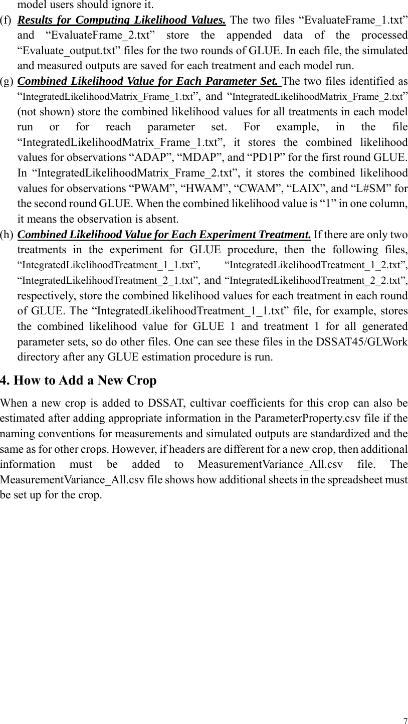 Page 7 of 10 - Glue Users Guide Version 4.7