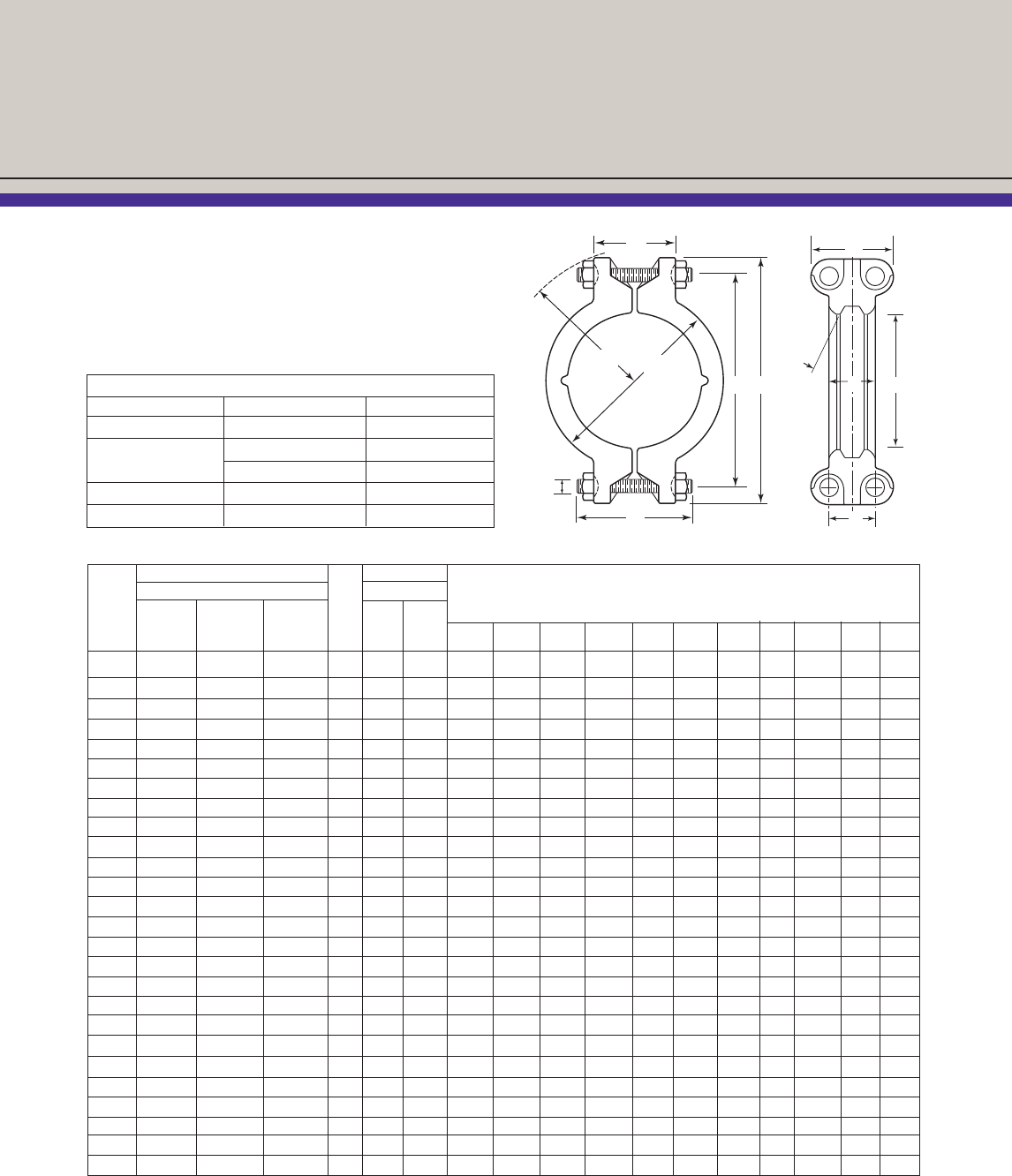 Grayloc Catalog (GLOC 105 11 09 5M) 20