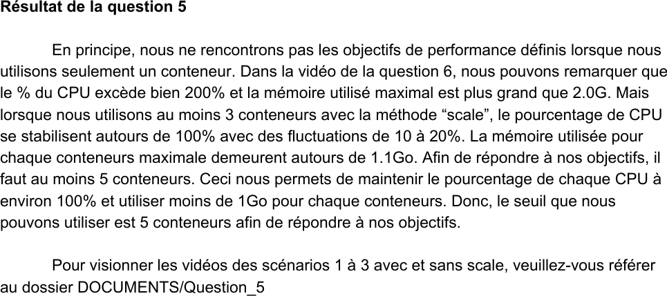 Page 10 of 10 - Guide D’utilisation Pour JProfiler