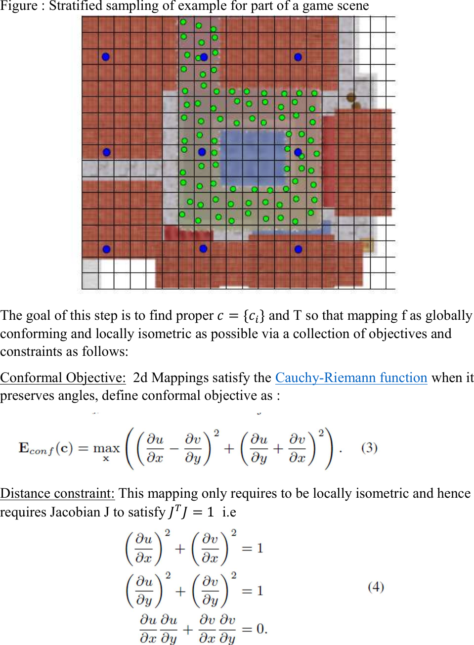 Page 4 of 10 - Mapping Virtual And Physical Reality Guide For