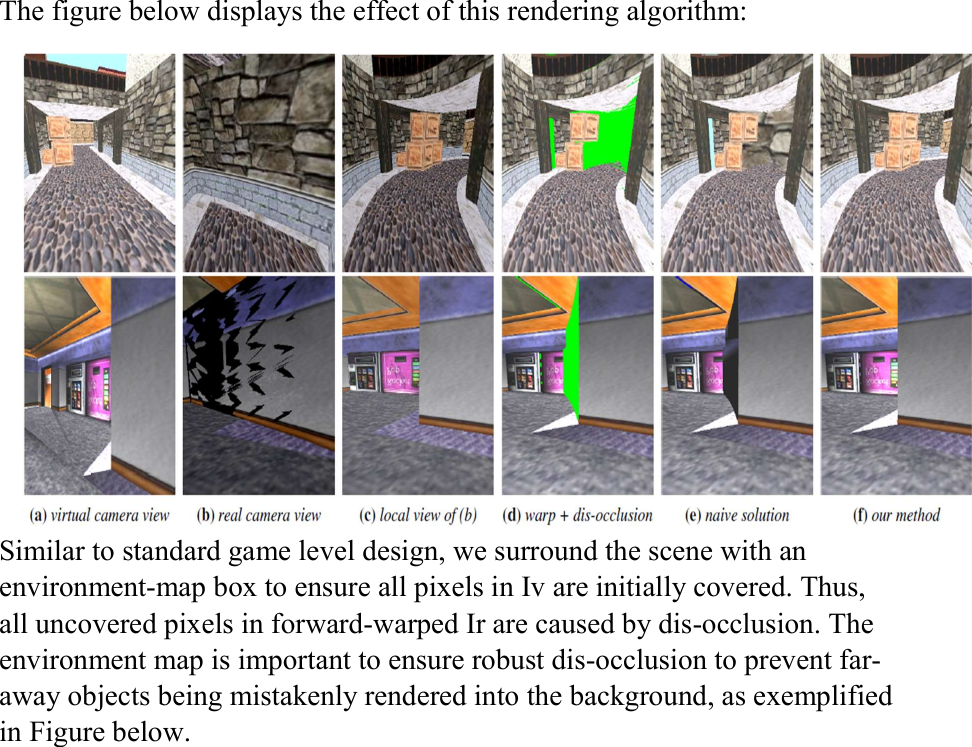 Page 9 of 10 - Mapping Virtual And Physical Reality Guide For