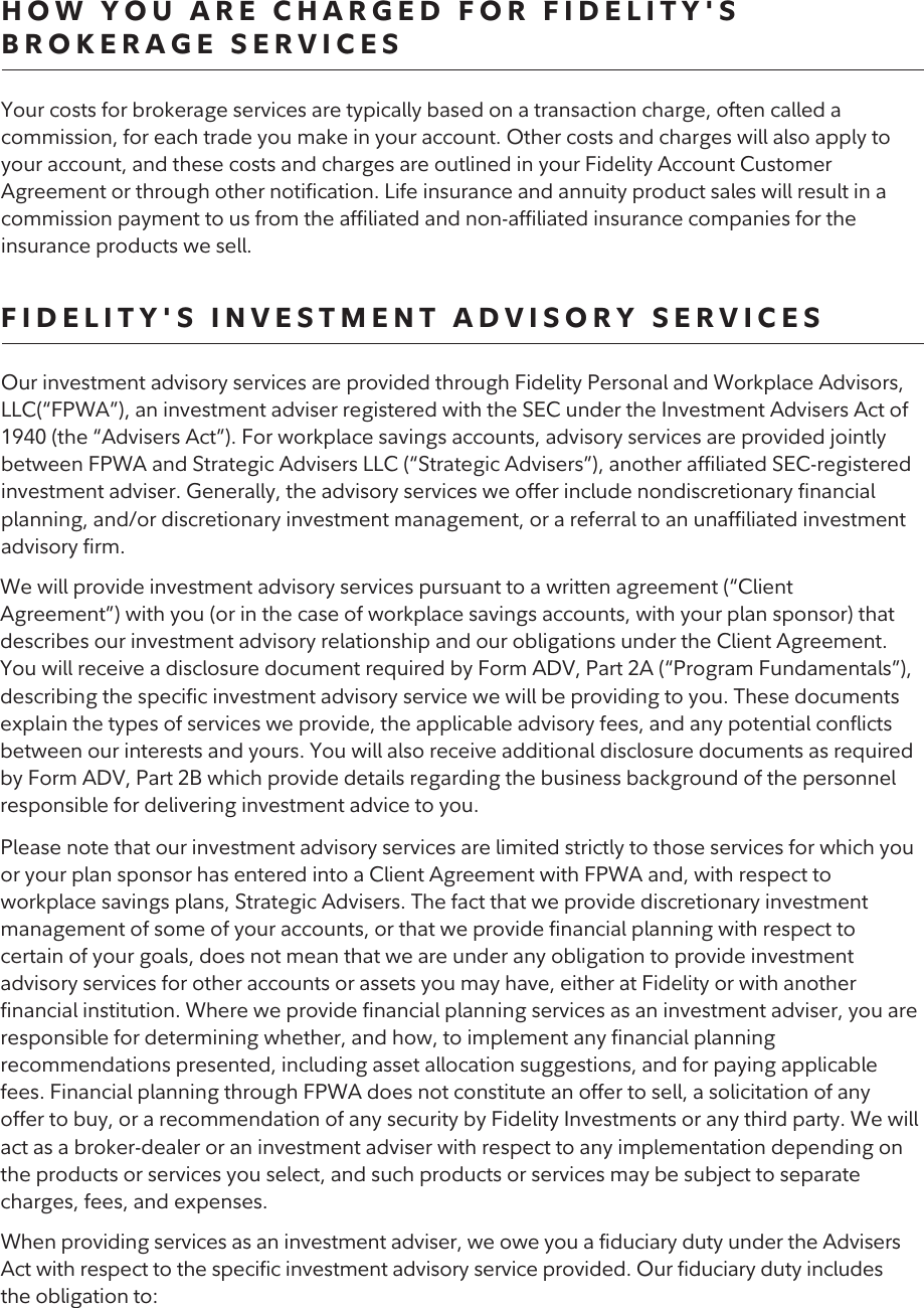 Page 2 of 4 - /BOSTON/xinet/BosWork/Jobs/34859/PIECE05/34859-05-MSC-KeyLimitAs Guide To Brokerage And Investment Advisory Services At Fidelity Investments