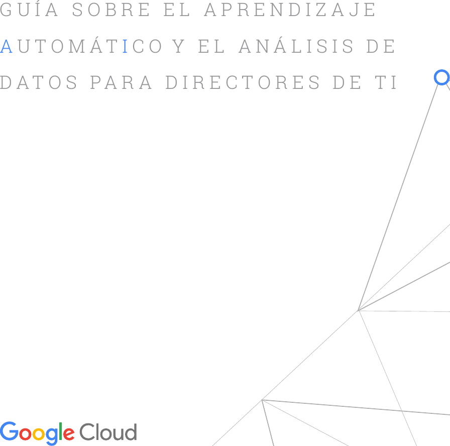 Guide To Data Analytics & Machine Learning Spanish