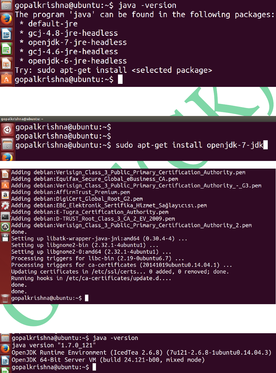 install openjdk 7 ubuntu