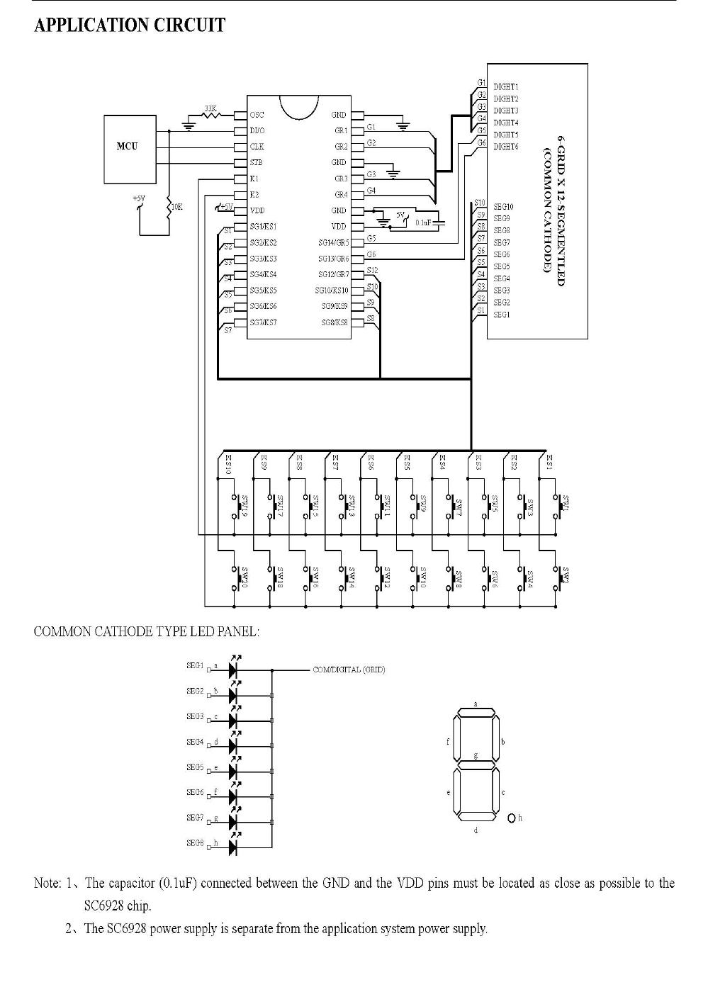 Service Manual Hedx330