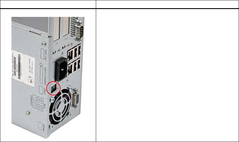 Simatic Industrial Pc Panel 677b Hmi