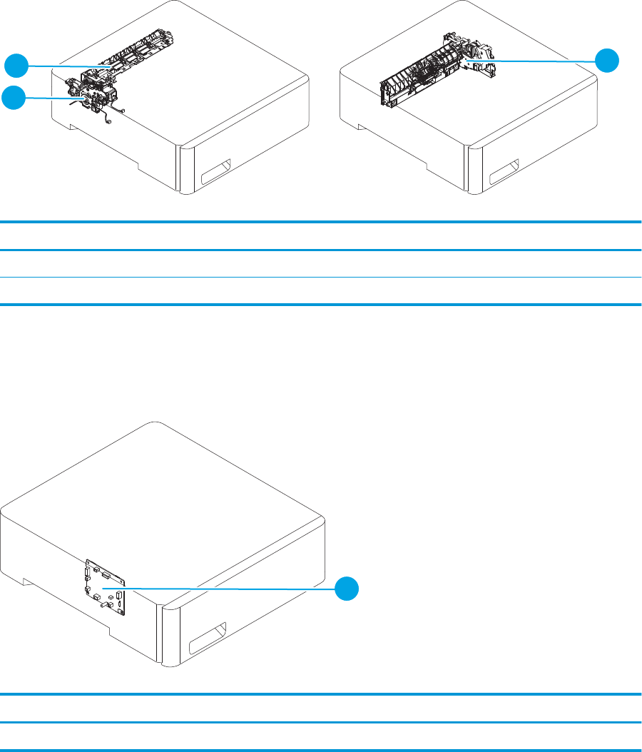 HP Color LaserJet Pro M452, MFP M477, HP Color M377 Troubleshooting ...