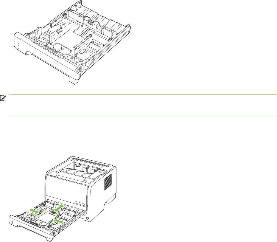 Hp laserjet p2030 series firmware update utility как пользоваться