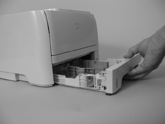 Hp laserjet p2030 series firmware update utility как пользоваться