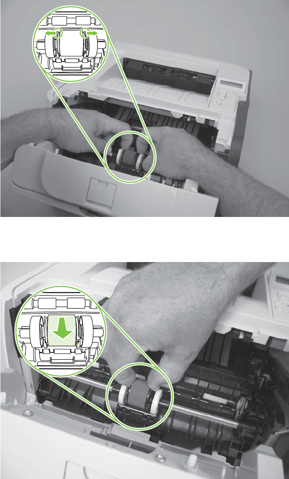 Hp laserjet p2030 series firmware update utility как пользоваться