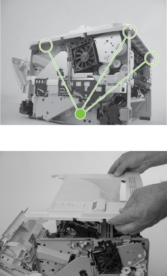 Hp laserjet p2030 series firmware update utility как пользоваться