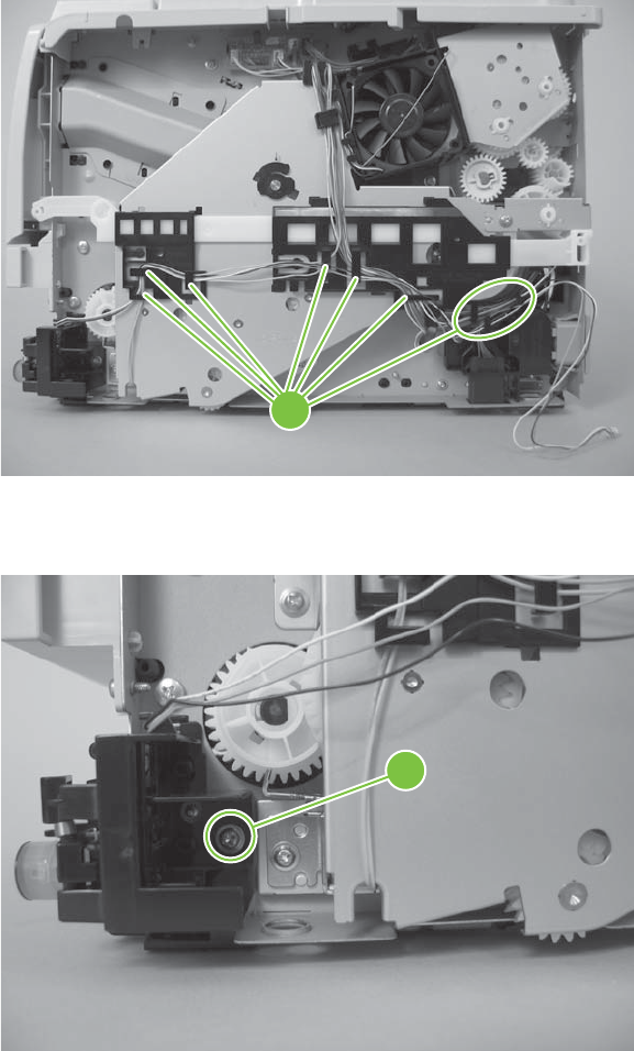 Hp laserjet p2030 series firmware update utility как пользоваться