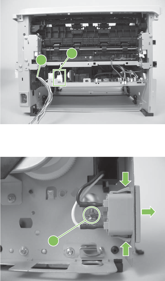 Hp laserjet p2030 series firmware update utility как пользоваться