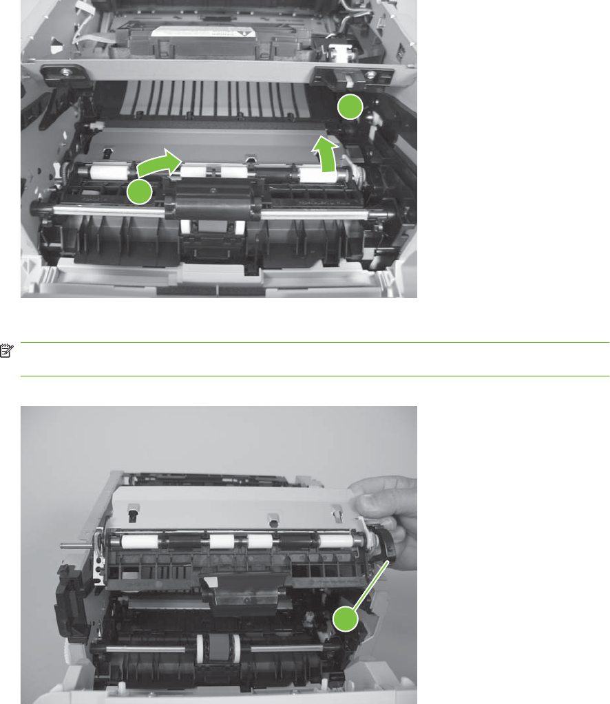 Hp laserjet p2030 series firmware update utility как пользоваться