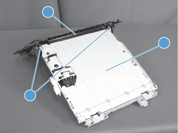 HP LaserJet Pro 400 M401 Printer Series Repair Manual ENWW Laser Jet