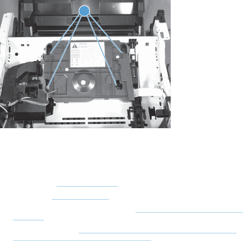 HP LaserJet Pro 400 M401 Printer Series Repair Manual ENWW Laser Jet