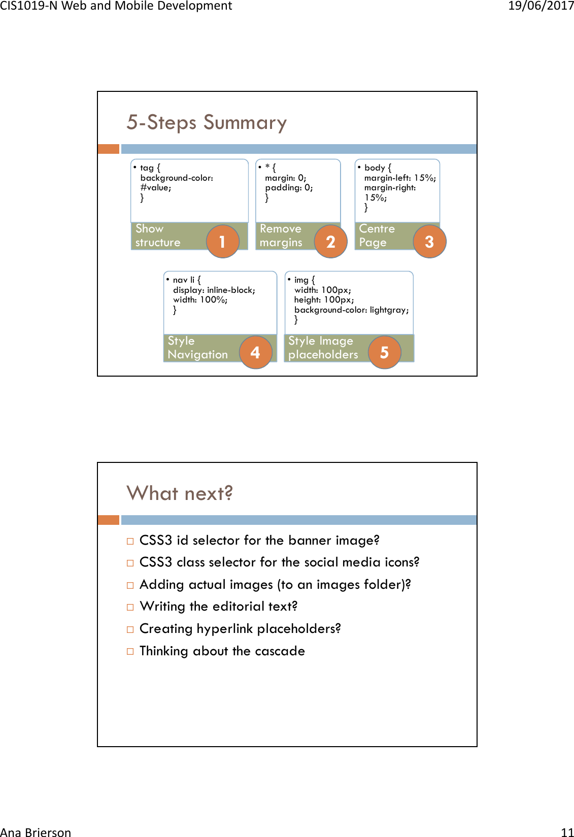 Page 11 of 12 - Microsoft  - 4 Mobile-first Web Mark-up_MDIS_17-18x HTML Guide
