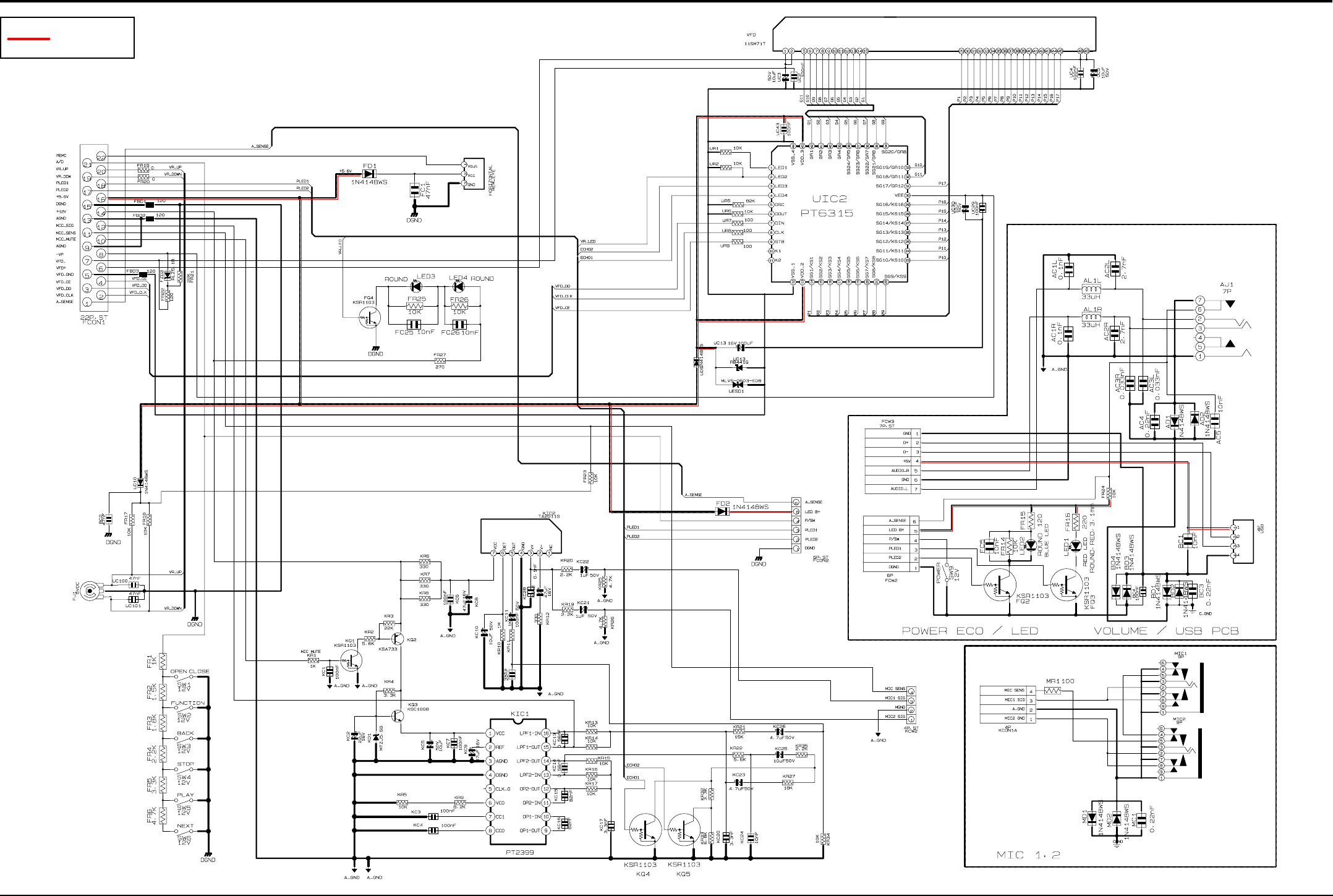 Bpd ss 105dm схема