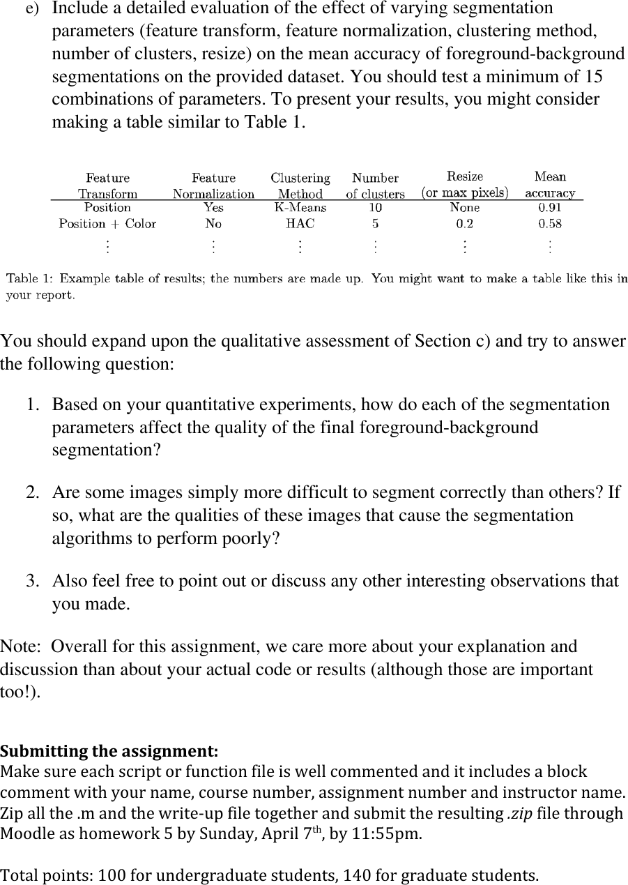 Page 7 of 7 - HW5 Instructions