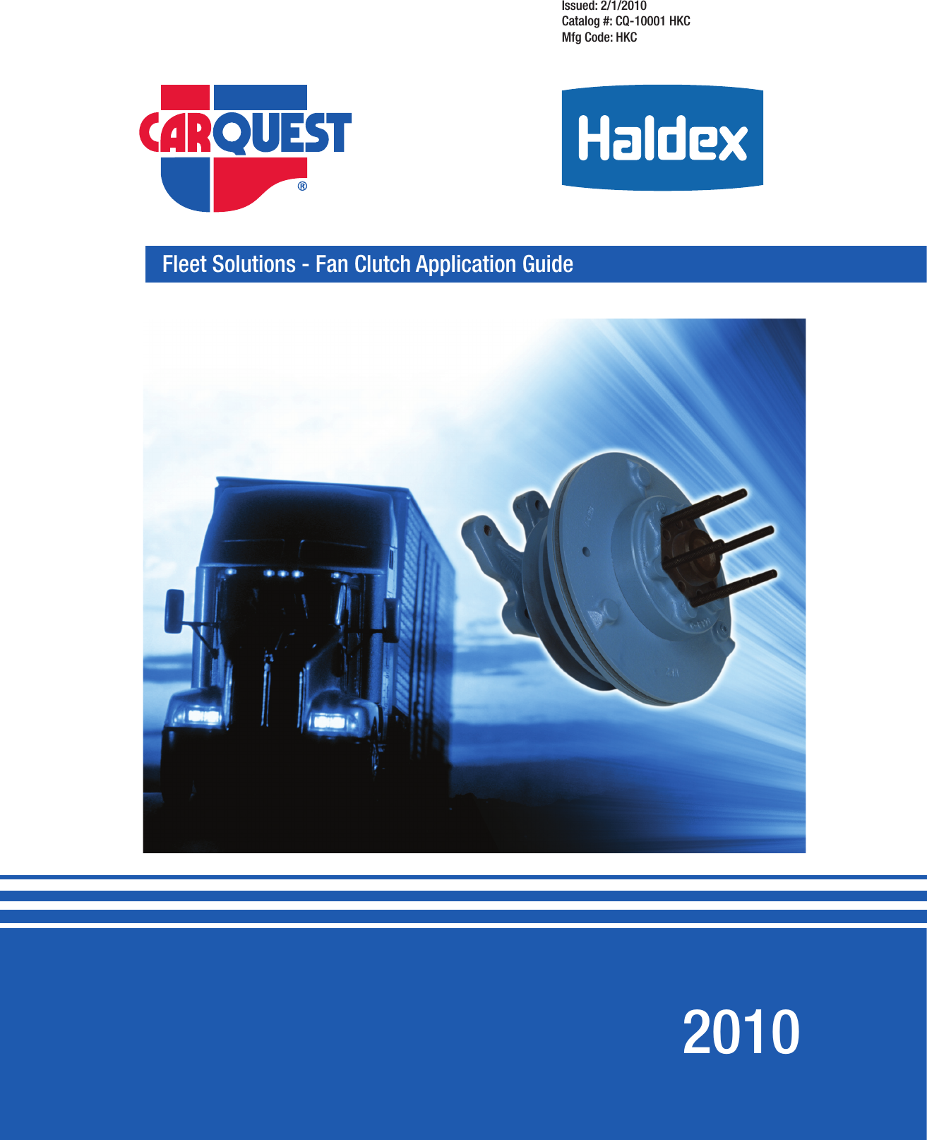 Detroit 60 Series Fan Clutch Solenoid | Sante Blog